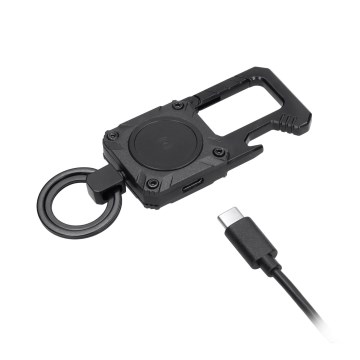 Lokátor na kľúče Apple Find My