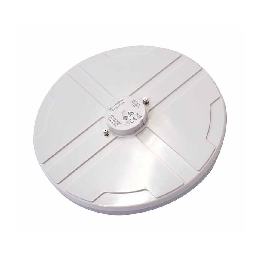 Lucci air 121357 - LED Stropné svietidlo pre ventilátor LED/18W/230V