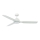 Lucci air 213052 - Stropný ventilátor SHOALHAVEN paulovnia/biela