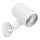 Lucci Air 21612549 - Nástenný ventilátor JET 32W/230V biela + diaľkové ovládanie
