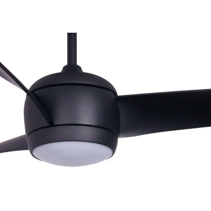 Lucci air 512910 - LED Stropný ventilátor AIRFUSION NORDIC LED/20W/230V