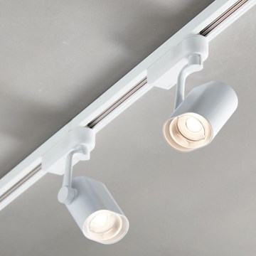 Lucci LEDlux 150970 - LED Stmievateľné bodové svietidlo ACTION 2xLED/12W/230V Lucci LEDlux 150970 - LED Stmievateľné bodové svietidlo ACTION 2xLED/12W/230V