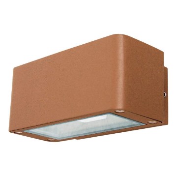 Lucci LEDlux 230407 - LED Vonkajšie nástenné svietidlo BANFF LED/12W/230V Lucci LEDlux 230407 - LED Vonkajšie nástenné svietidlo BANFF LED/12W/230V