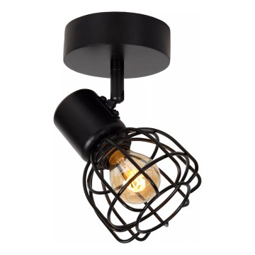 Lucide 00929/01/30 - Bodové svietidlo FILOX 1xE14/40W/230V