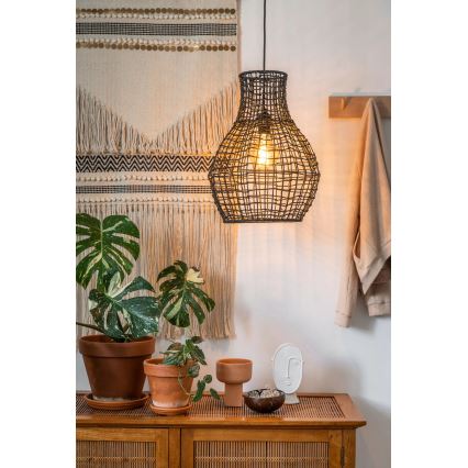 Lucide 03438/35/30 - Luster na lanku ALBAN 1xE27/40W/230V