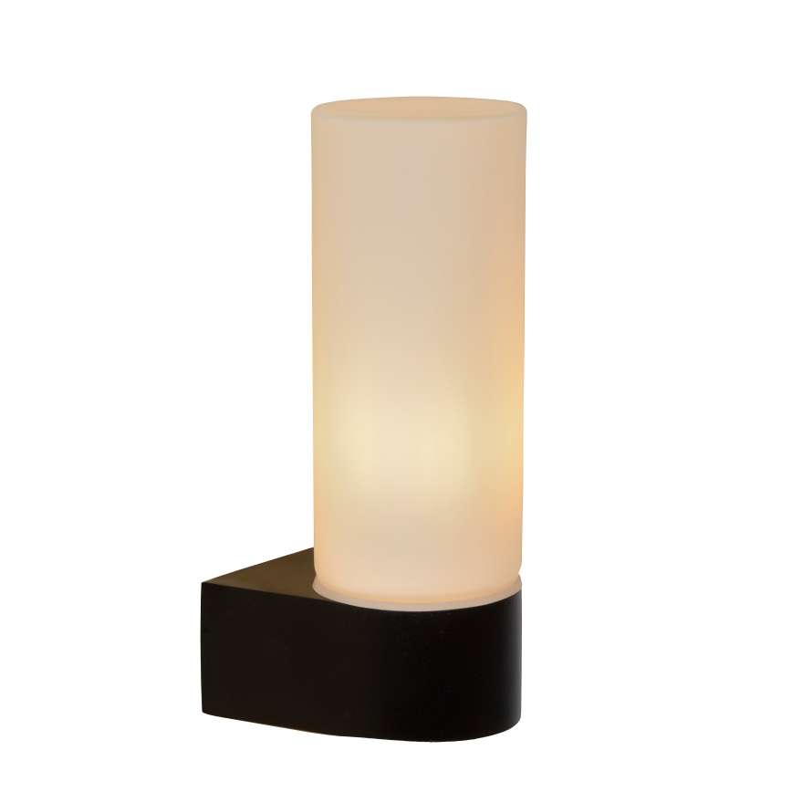 Lucide 04202/01/30 - Kúpeľňové nástenné svietidlo JESSE 1xG9/33W/230V IP44