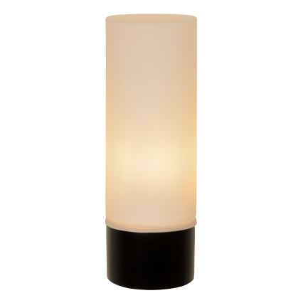Lucide 04202/01/30 - Kúpeľňové nástenné svietidlo JESSE 1xG9/33W/230V IP44