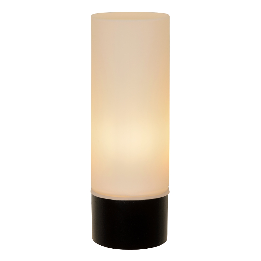 Lucide 04202/01/30 - Kúpeľňové nástenné svietidlo JESSE 1xG9/33W/230V IP44