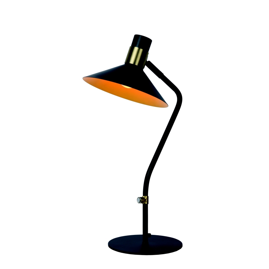 Lucide 05528/01/30 - Stmievateľná stolná lampa PEPIJN 1xE14/40W/230V
