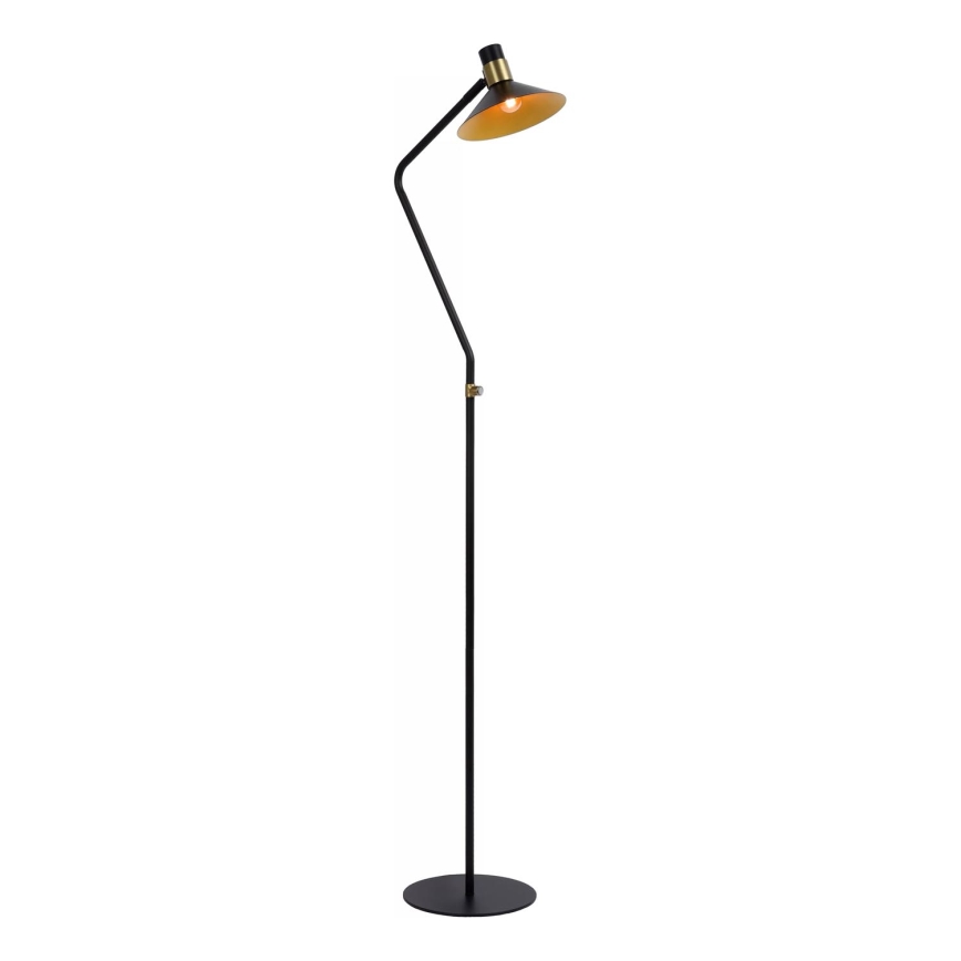 Lucide 05728/01/30 - Stmievateľná stojacia lampa PEPIJN 1xE14/40W/230V