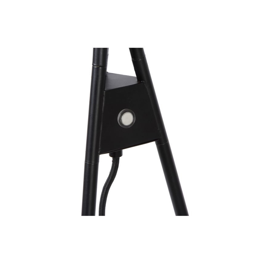 Lucide 05728/03/30 - Stojacia lampa PEPIJN 3xE14/40W/230V