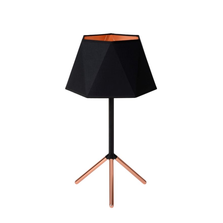 Lucide 06517/01/30 - Stolná lampa ALEGRO 1xE14/40W/230V