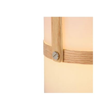 Lucide 06800/03/31 - LED Stmievateľná vonkajšia lampa JOE LED/3W/230V 680mAh IP44