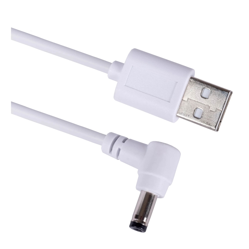 Lucide 06802/01/30 - LED Vonkajšia stmievateľná lampa LITTLE JOE LED/0,3W/3,7V USB IP44 680 mAh čierna