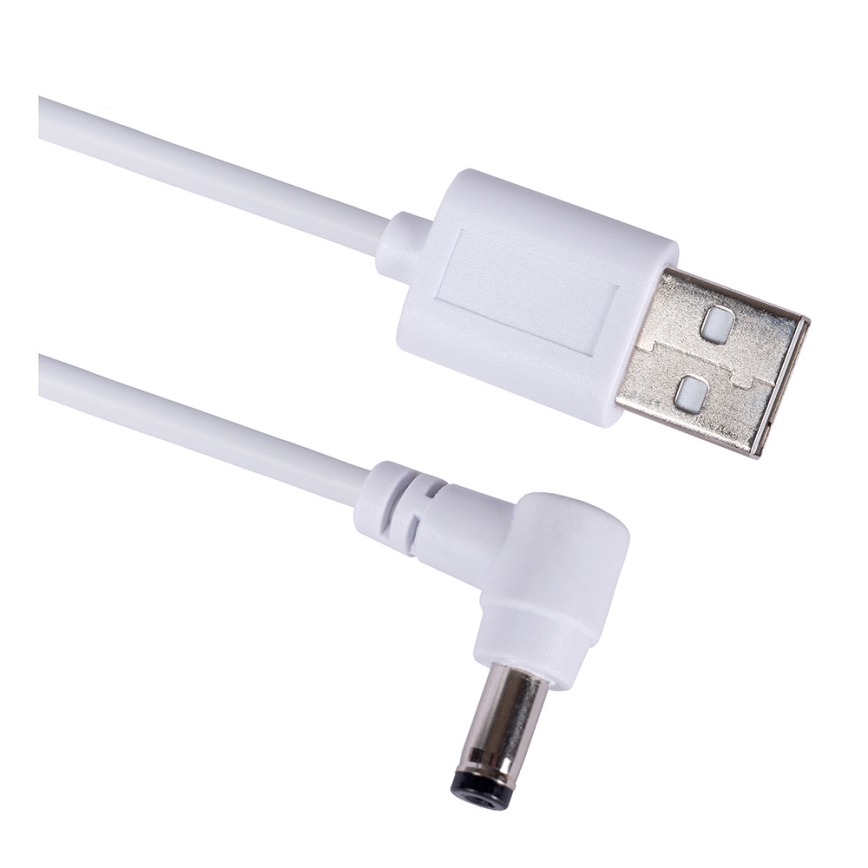 Lucide 06802/01/43 - LED Vonkajšia stmievateľná lampa LITTLE JOE LED/0,3W/3,7V USB IP44 680 mAh oranžová