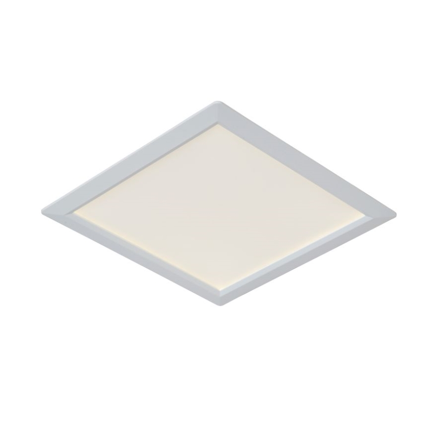 Lucide 07106/18/31 - Stropné svietidlo TENDO-LED LED/18W/230V