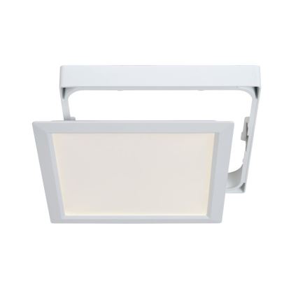 Lucide 07106/18/31 - Stropné svietidlo TENDO-LED LED/18W/230V