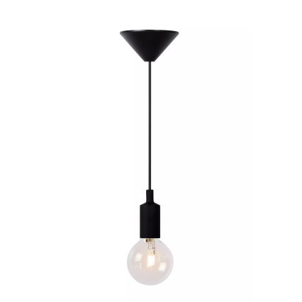 Lucide 08408/01/30 - Napájací kábel FIX 1xE27/60W/230V