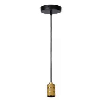 Lucide 08426/01/02 - Napájací kábel JOVA 1xE27/60W/230V