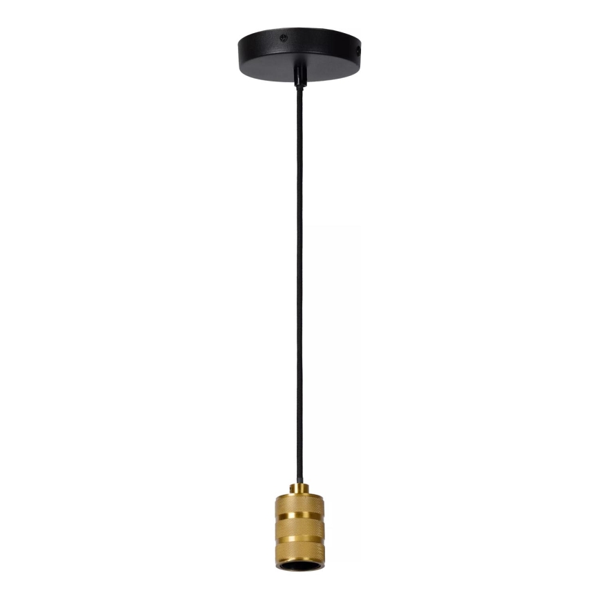 Lucide 08426/01/02 - Napájací kábel JOVA 1xE27/60W/230V