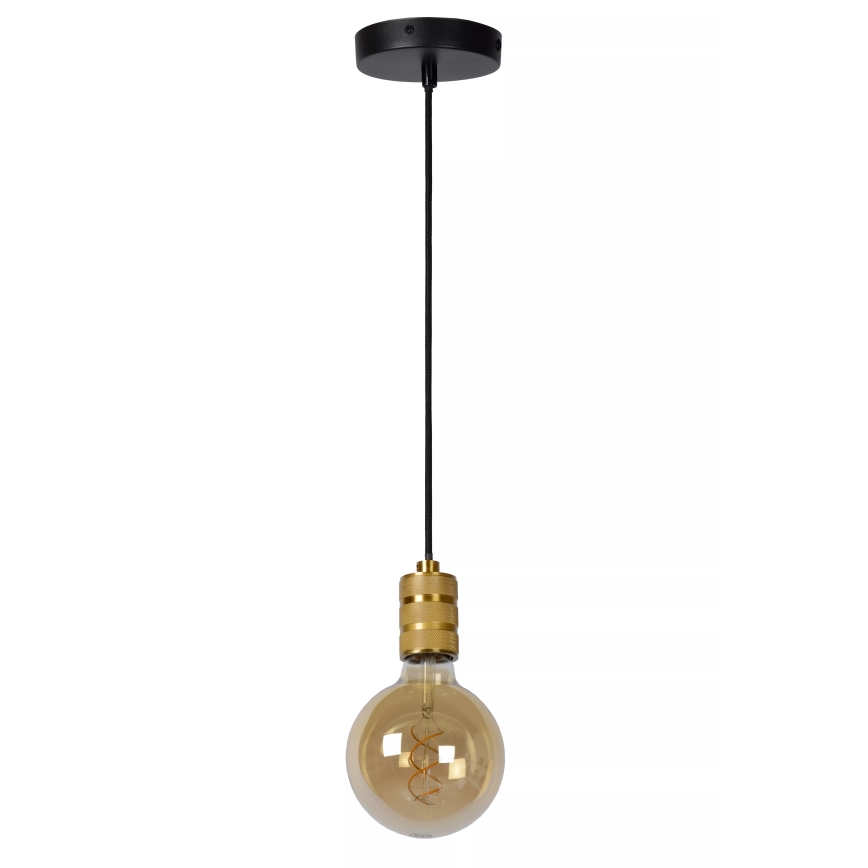 Lucide 08426/01/02 - Napájací kábel JOVA 1xE27/60W/230V