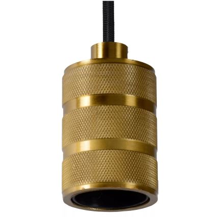 Lucide 08426/01/02 - Napájací kábel JOVA 1xE27/60W/230V
