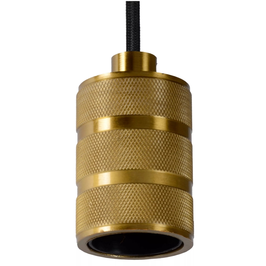 Lucide 08426/01/02 - Napájací kábel JOVA 1xE27/60W/230V