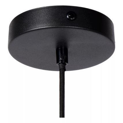 Lucide 08426/01/02 - Napájací kábel JOVA 1xE27/60W/230V