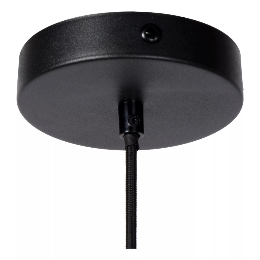 Lucide 08426/01/02 - Napájací kábel JOVA 1xE27/60W/230V