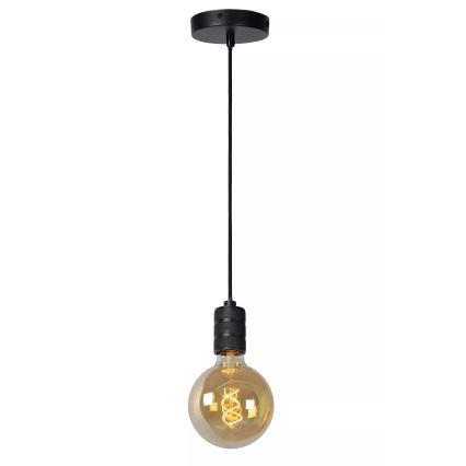 Lucide 08426/01/30 - Napájací kábel JOVA 1xE27/60W/230V
