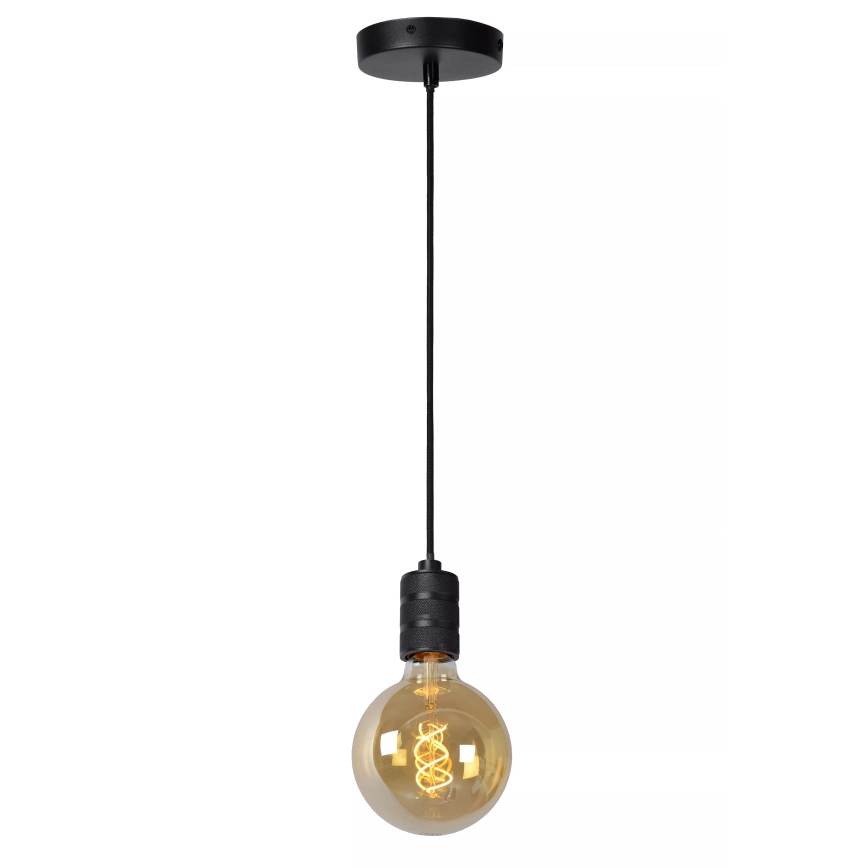 Lucide 08426/01/30 - Napájací kábel JOVA 1xE27/60W/230V