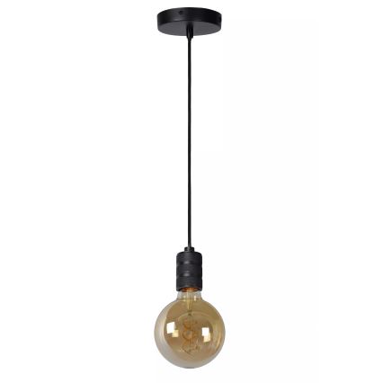 Lucide 08426/01/30 - Napájací kábel JOVA 1xE27/60W/230V