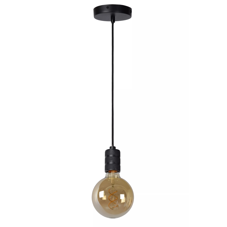 Lucide 08426/01/30 - Napájací kábel JOVA 1xE27/60W/230V