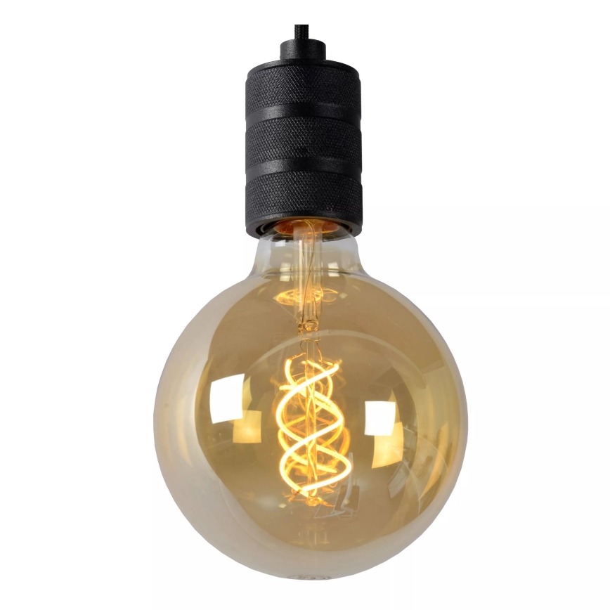 Lucide 08426/01/30 - Napájací kábel JOVA 1xE27/60W/230V