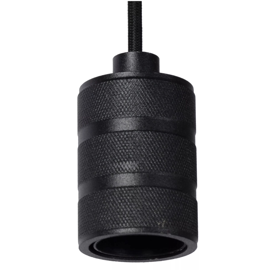 Lucide 08426/01/30 - Napájací kábel JOVA 1xE27/60W/230V