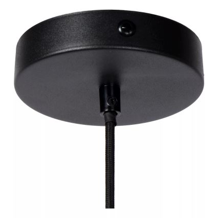 Lucide 08426/01/30 - Napájací kábel JOVA 1xE27/60W/230V