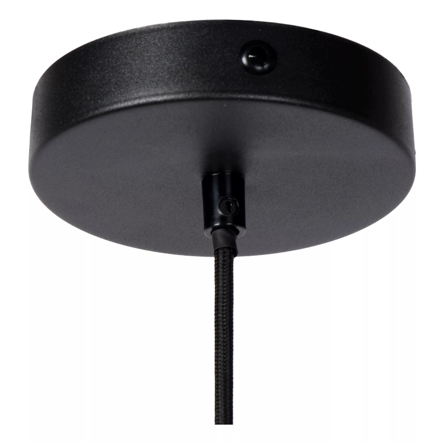 Lucide 08426/01/30 - Napájací kábel JOVA 1xE27/60W/230V