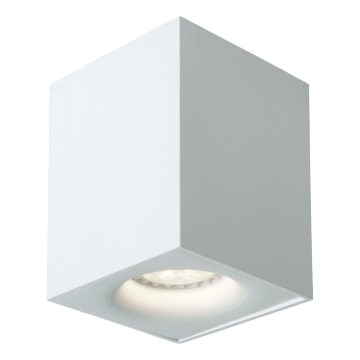 Lucide 09913/05/31 - LED Stmievateľné bodové svietidlo BENTOO 1xGU10/5W/230V biela
