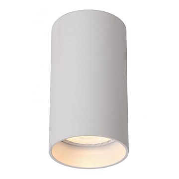 Lucide 09915/06/31 - LED Stmievateľné bodové svietidlo DELTO 1xGU10/5W/230V biela