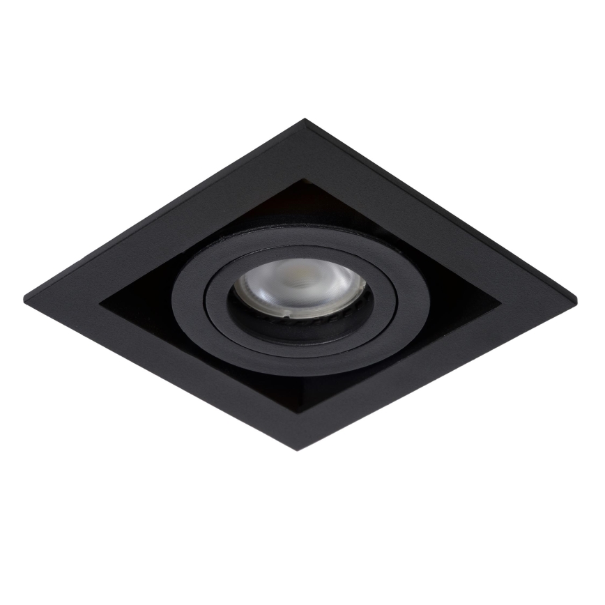 Lucide 09926/01/30 - Podhľadové svietidlo CHIMNEY 1xGU10/50W/230V