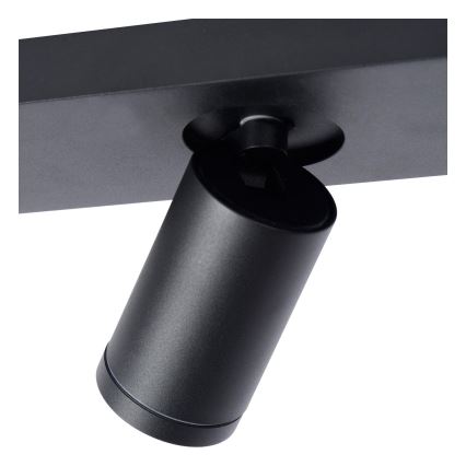Lucide 09930/15/30 - LED Stmievateľné kúpeľňové bodové svietidlo TAYLOR 3xGU10/5W/230V IP44