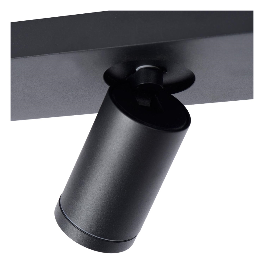 Lucide 09930/15/30 - LED Stmievateľné kúpeľňové bodové svietidlo TAYLOR 3xGU10/5W/230V IP44