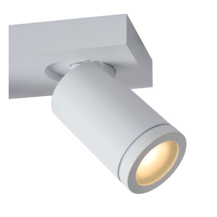 Lucide 09930/15/31 - LED Stmievateľné kúpeľňové bodové svietidlo TAYLOR 3xGU10/5W/230V IP44