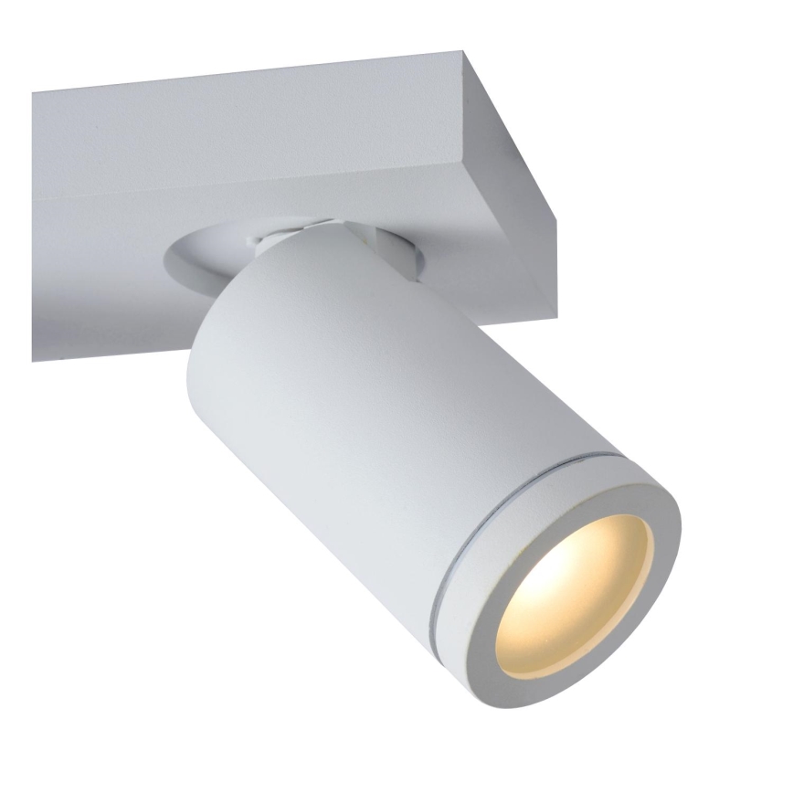 Lucide 09930/15/31 - LED Stmievateľné kúpeľňové bodové svietidlo TAYLOR 3xGU10/5W/230V IP44