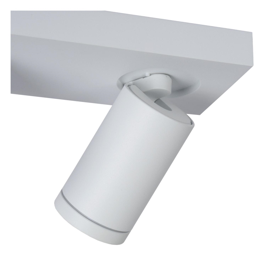 Lucide 09930/15/31 - LED Stmievateľné kúpeľňové bodové svietidlo TAYLOR 3xGU10/5W/230V IP44