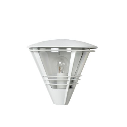 Lucide 11812/01/31 - Vonkajšie nástenné svietidlo LIVIA 1xE27/60W/230V