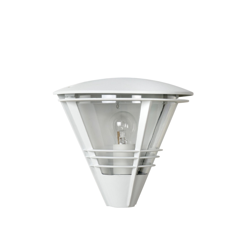 Lucide 11812/01/31 - Vonkajšie nástenné svietidlo LIVIA 1xE27/60W/230V