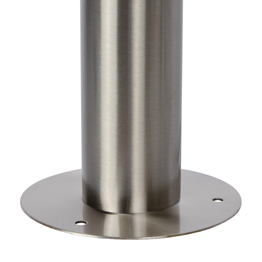 Lucide 11874/99/12 - Vonkajšia lampa ZICO 1xE27/60W/230V IP44