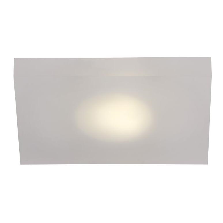 Lucide 12160/07/67 - LED kúpeľňové stropné svietidlo WINX-LED 1xGX53/7W/230V