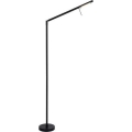 Lucide 12719/06/30 - LED Stmievateľná stojacia lampa BERGAMO LED/8W/230V